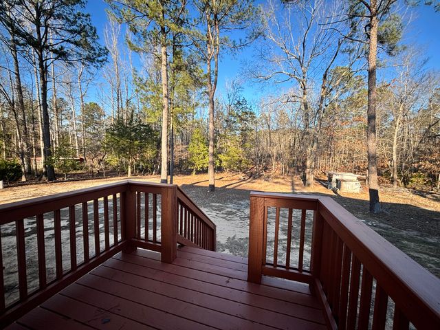 5861 Luckeys Bridge Road, Dearing, GA 30808