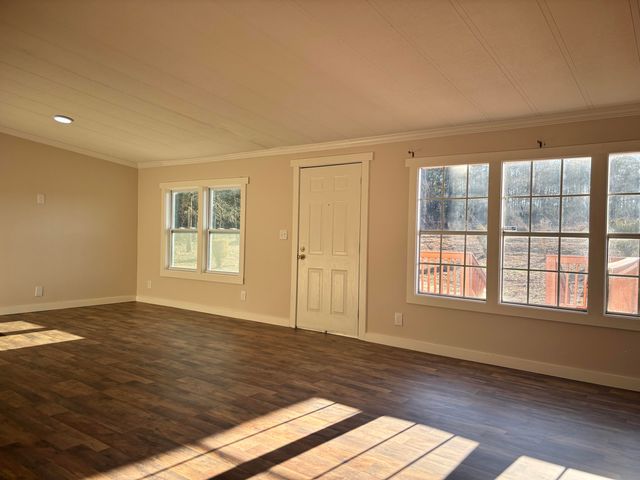 5861 Luckeys Bridge Road, Dearing, GA 30808