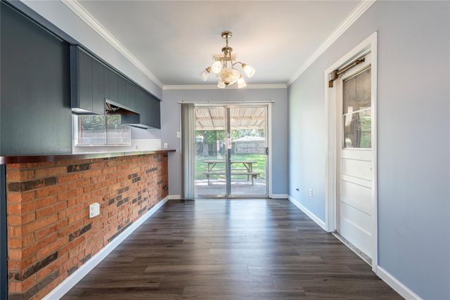 10914 Keese Drive, Houston, TX 77089