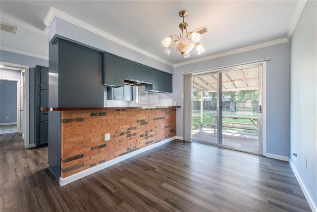 10914 Keese Drive, Houston, TX 77089