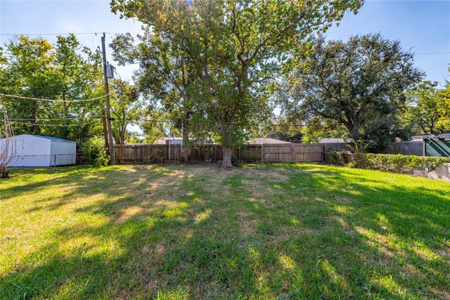 10914 Keese Drive, Houston, TX 77089