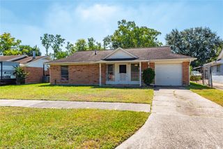 10914 Keese Drive, Houston, TX 77089