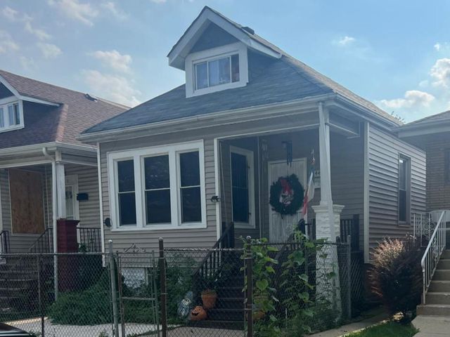 6448 S Oakley Avenue, Chicago, IL 60636