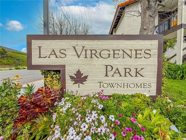 5542 Las Virgenes Road 97, Calabasas, CA 91302