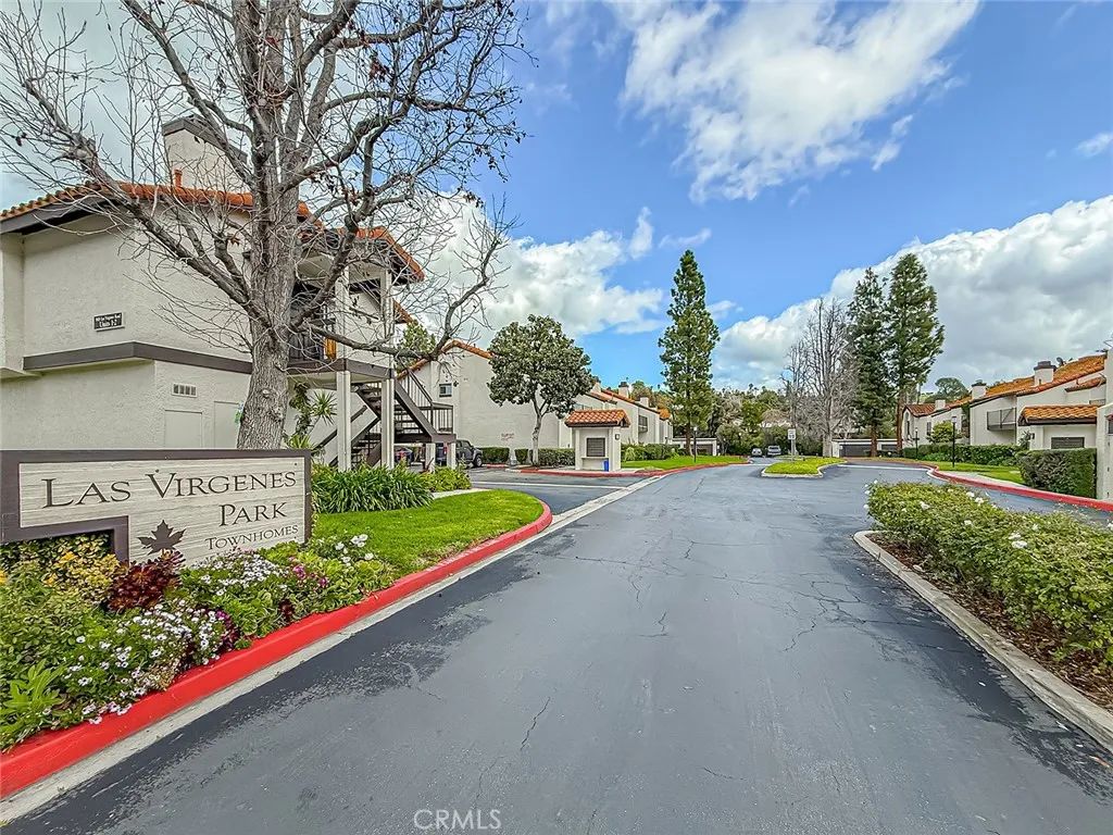 5542 Las Virgenes Road 97, Calabasas, CA 91302