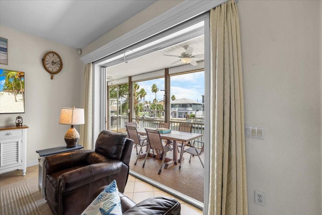 Image 11 of property listing at 4270 CARLOS COURT, Hernando Beach, FL 34607