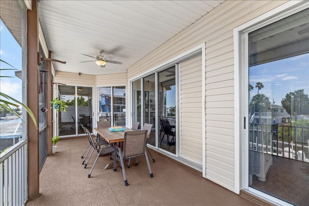Image 12 of property listing at 4270 CARLOS COURT, Hernando Beach, FL 34607