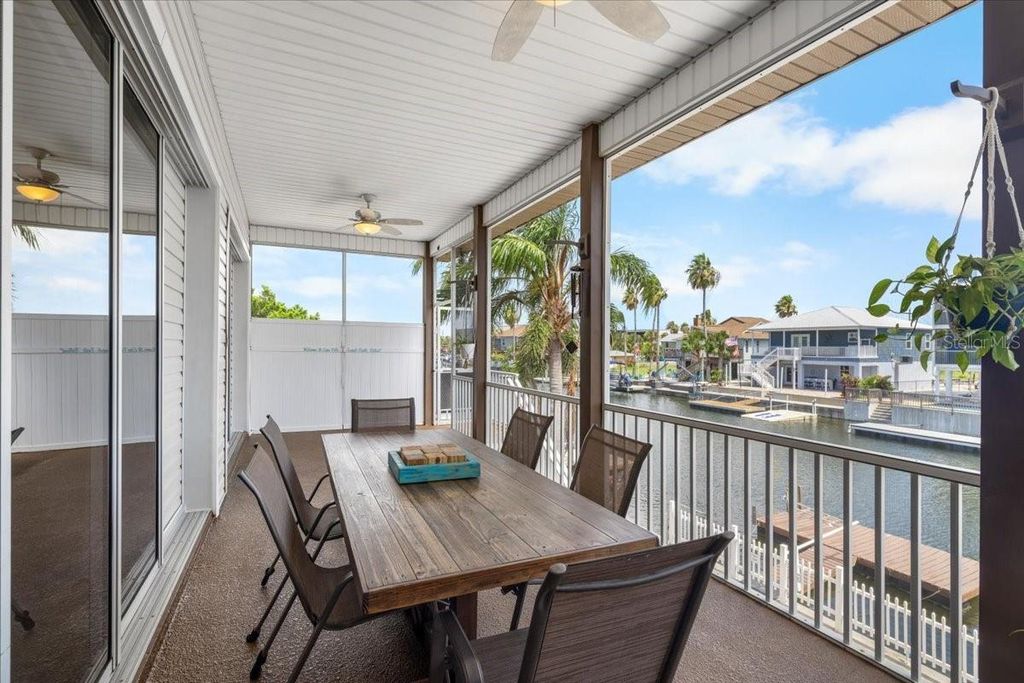 Image 13 of property listing at 4270 CARLOS COURT, Hernando Beach, FL 34607