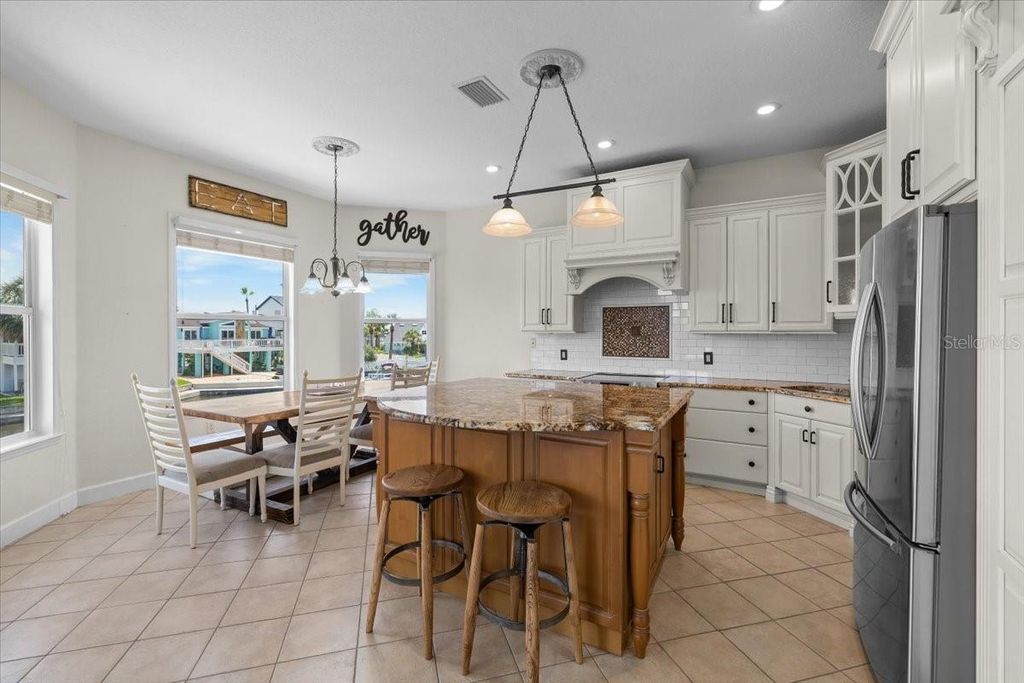 Image 15 of property listing at 4270 CARLOS COURT, Hernando Beach, FL 34607