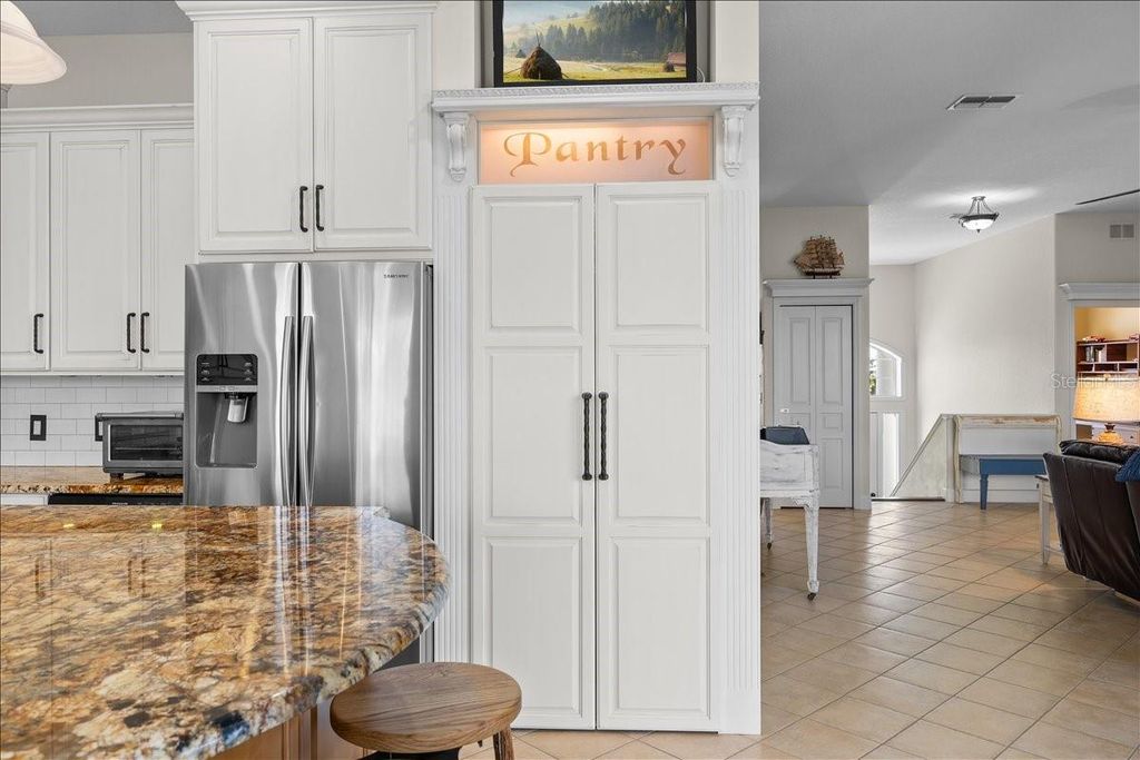 Image 16 of property listing at 4270 CARLOS COURT, Hernando Beach, FL 34607