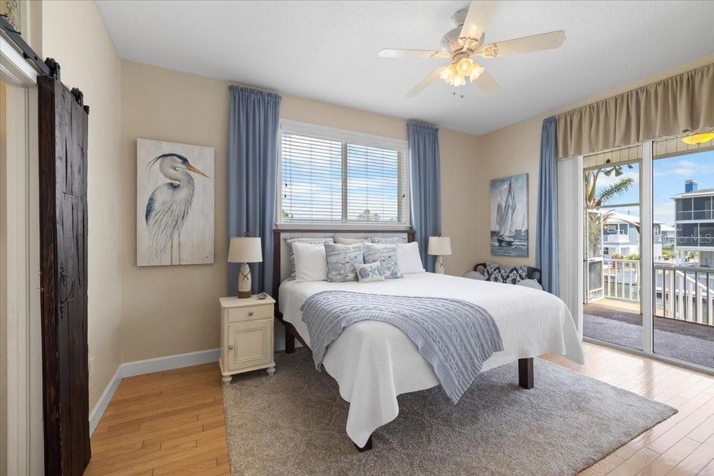 Image 18 of property listing at 4270 CARLOS COURT, Hernando Beach, FL 34607