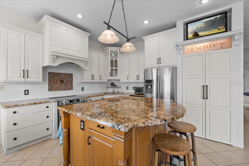 Image 3 of property listing at 4270 CARLOS COURT, Hernando Beach, FL 34607