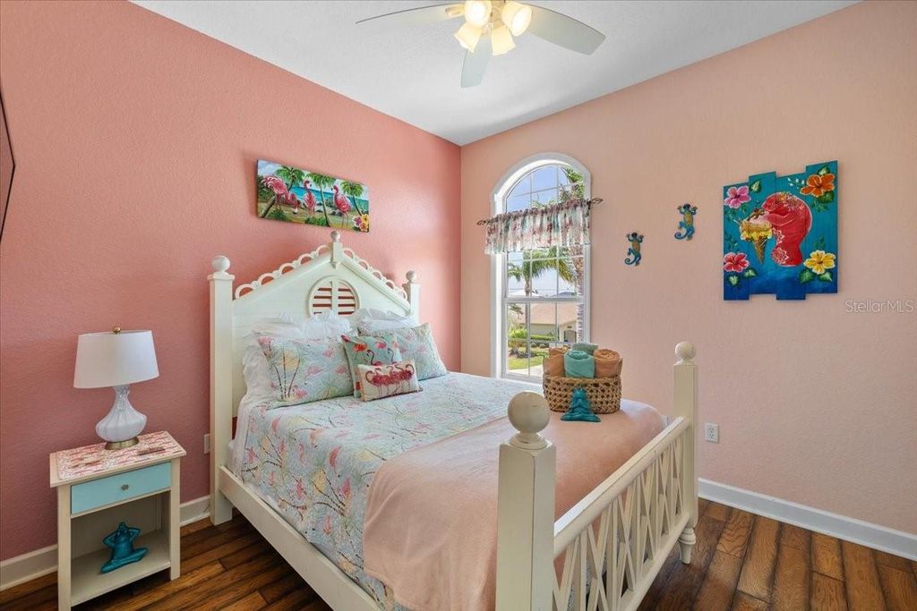Image 25 of property listing at 4270 CARLOS COURT, Hernando Beach, FL 34607