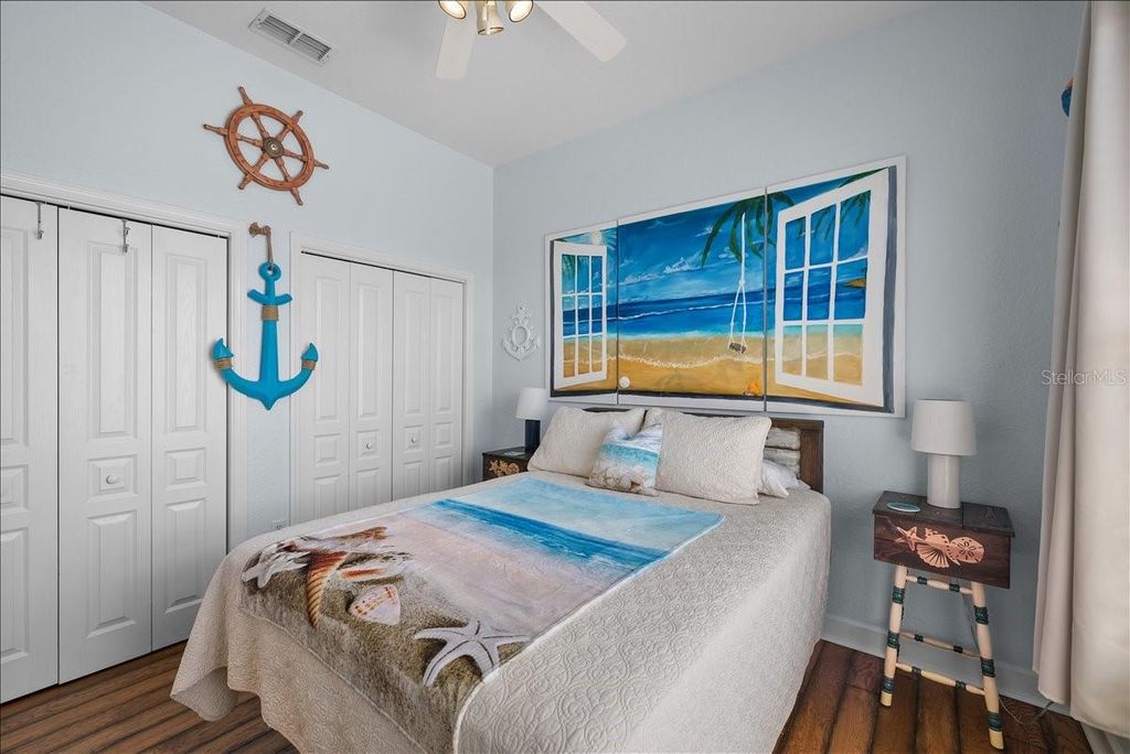 Image 27 of property listing at 4270 CARLOS COURT, Hernando Beach, FL 34607
