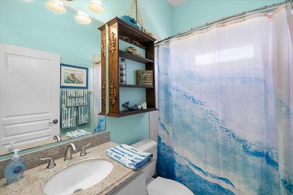 Image 28 of property listing at 4270 CARLOS COURT, Hernando Beach, FL 34607