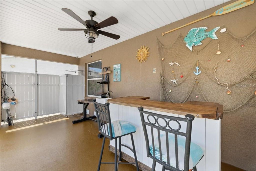 Image 35 of property listing at 4270 CARLOS COURT, Hernando Beach, FL 34607
