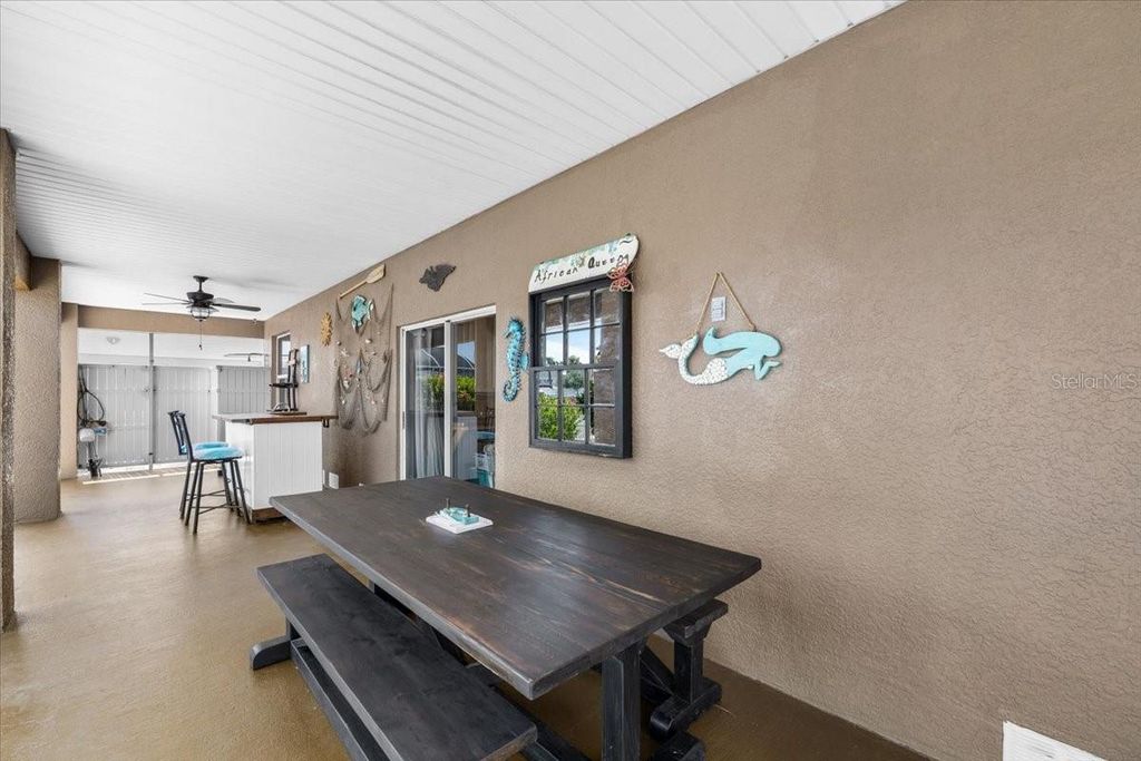 Image 36 of property listing at 4270 CARLOS COURT, Hernando Beach, FL 34607