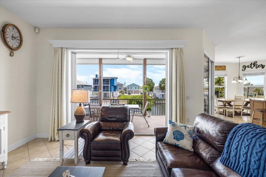 Image 10 of property listing at 4270 CARLOS COURT, Hernando Beach, FL 34607