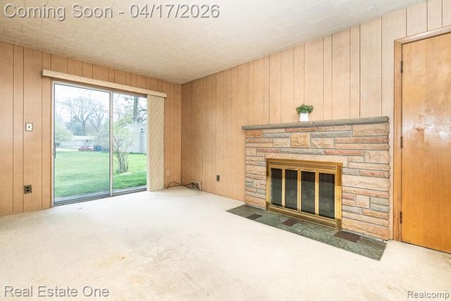 25822 Acacia Street, Southfield, MI 48033