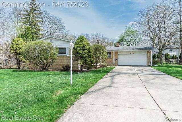 25822 Acacia Street, Southfield, MI 48033