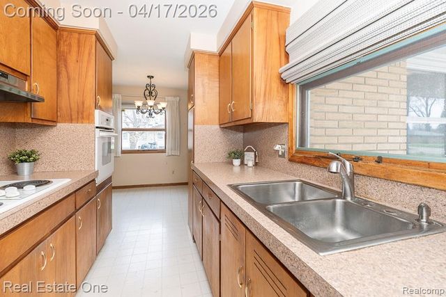 25822 Acacia Street, Southfield, MI 48033