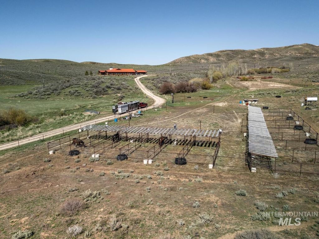 Ray Hunt Ranch, Mountain Home, ID 83647 photo 20