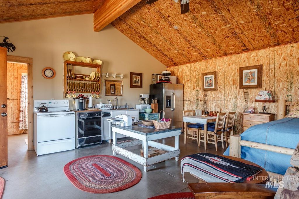 Ray Hunt Ranch, Mountain Home, ID 83647 photo 30