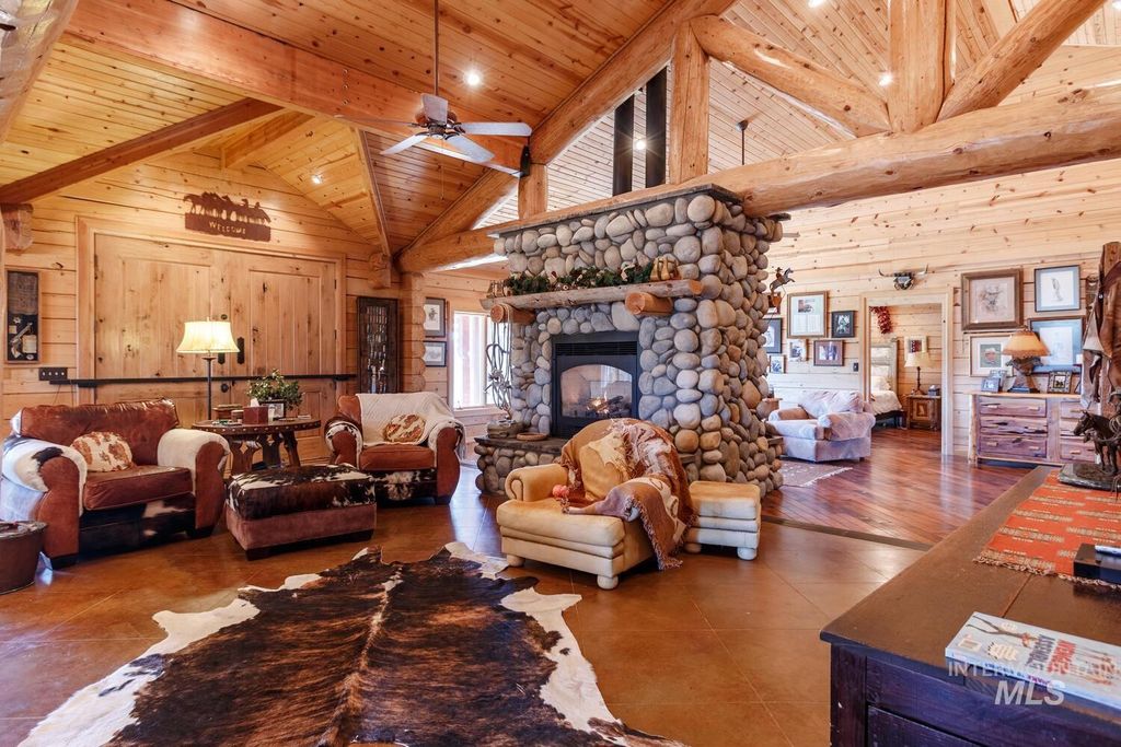 Ray Hunt Ranch, Mountain Home, ID 83647 photo 7