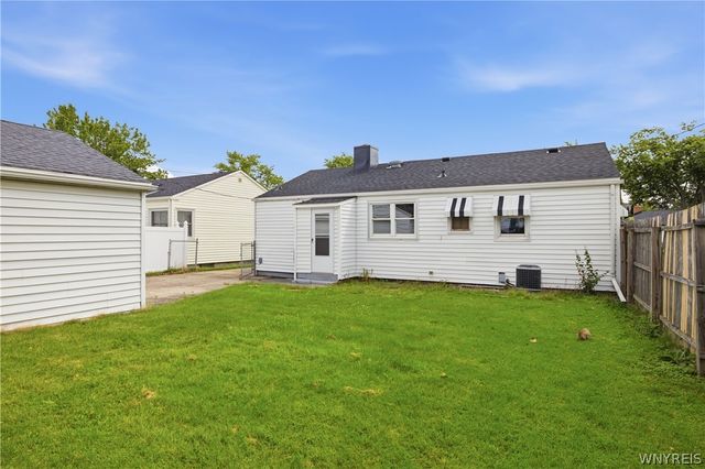 46 Pickford Avenue, Tonawanda, NY 14223
