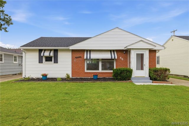 46 Pickford Avenue, Tonawanda, NY 14223