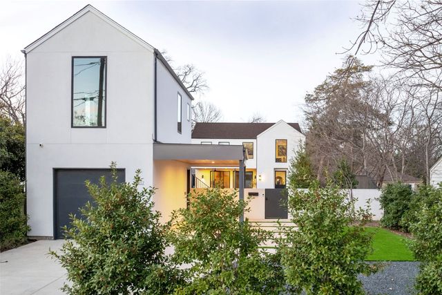 6437 Trammel Drive, Dallas, TX 75214