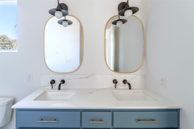 6437 Trammel Drive, Dallas, TX 75214