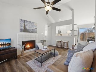 11901 E Swearingen Drive 125, Austin, TX 78758