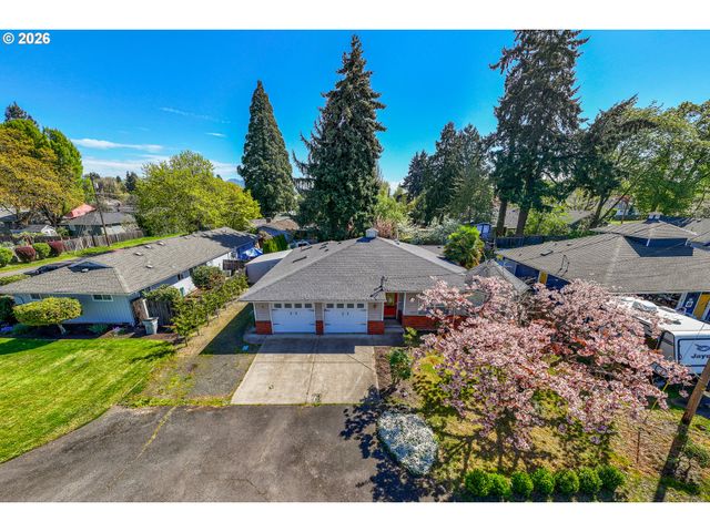 1565 SANTA ROSA St, Eugene, OR 97401