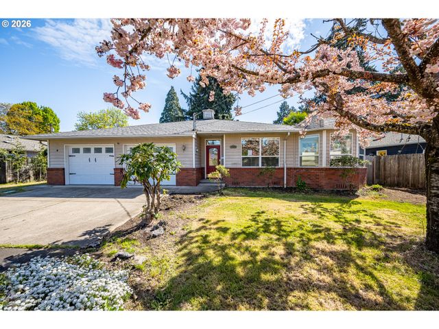 1565 SANTA ROSA St, Eugene, OR 97401