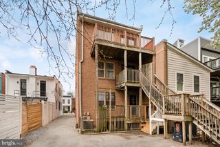 1829 PROVIDENCE ST NE #UNIT B, Washington, DC 20002