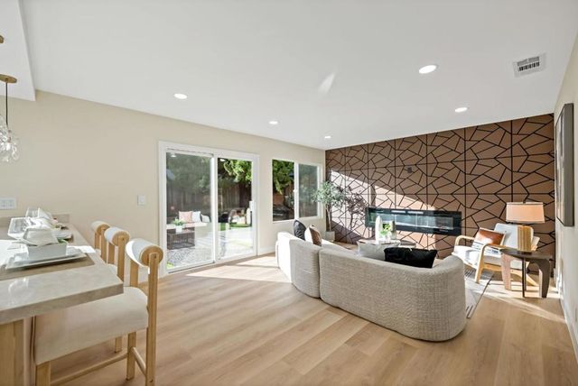 2811 Glen Firth Drive, San Jose, CA 95133