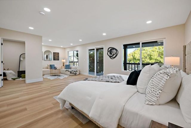2811 Glen Firth Drive, San Jose, CA 95133