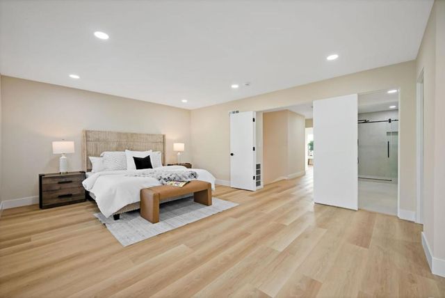 2811 Glen Firth Drive, San Jose, CA 95133