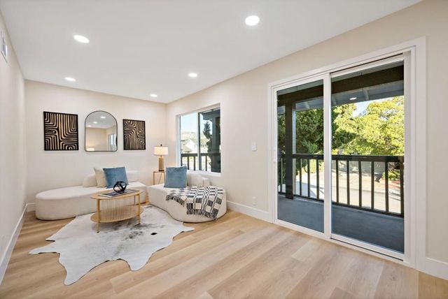 2811 Glen Firth Drive, San Jose, CA 95133
