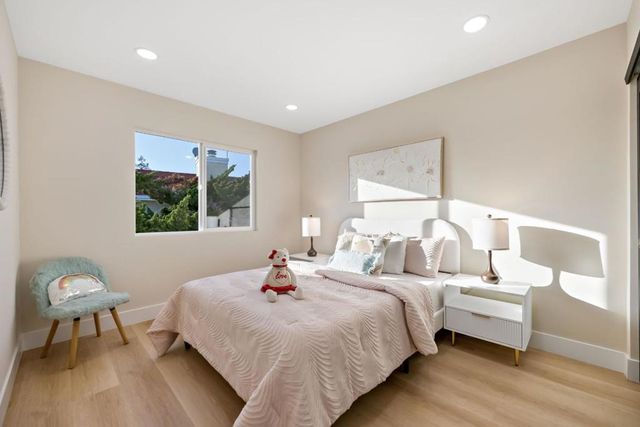2811 Glen Firth Drive, San Jose, CA 95133