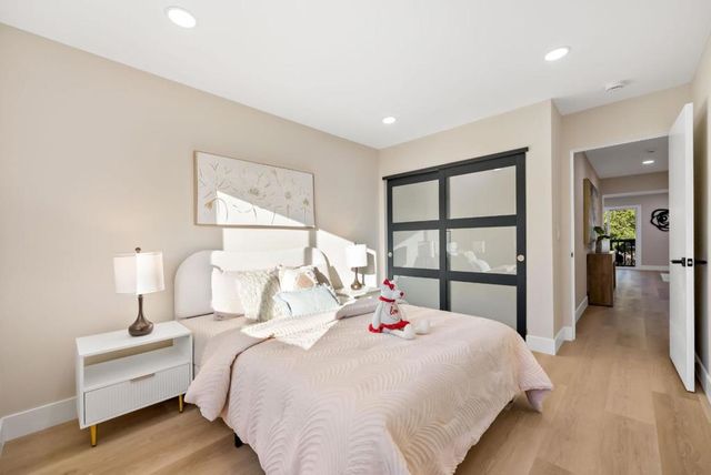 2811 Glen Firth Drive, San Jose, CA 95133