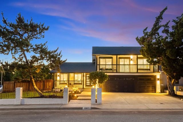 2811 Glen Firth Drive, San Jose, CA 95133