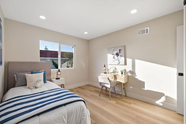 2811 Glen Firth Drive, San Jose, CA 95133