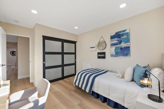 2811 Glen Firth Drive, San Jose, CA 95133