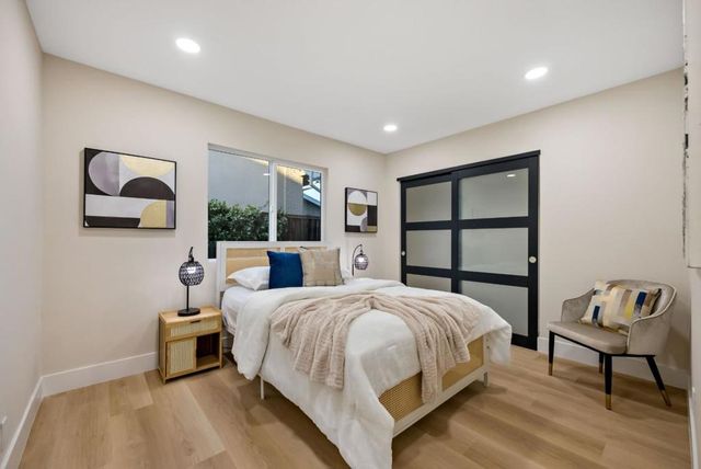 2811 Glen Firth Drive, San Jose, CA 95133