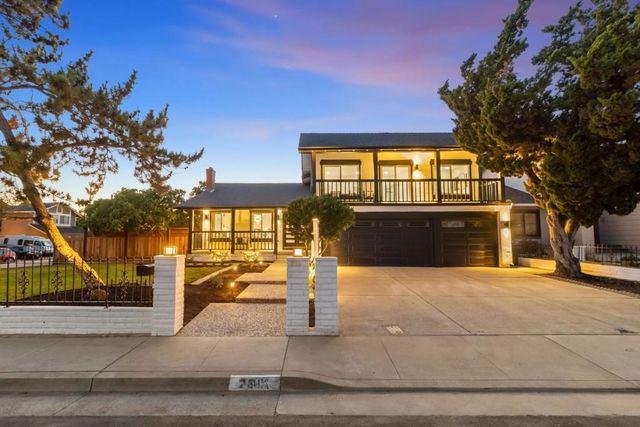 2811 Glen Firth Drive, San Jose, CA 95133