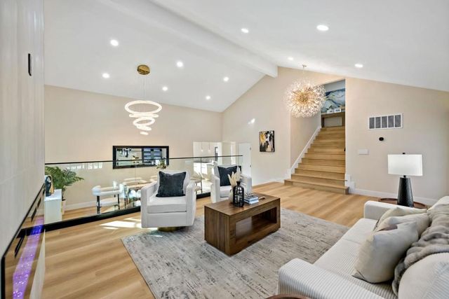 2811 Glen Firth Drive, San Jose, CA 95133