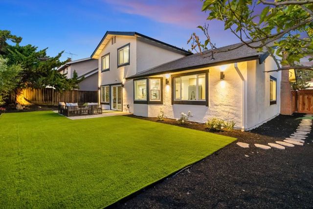 2811 Glen Firth Drive, San Jose, CA 95133