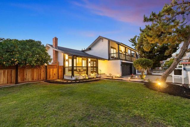 2811 Glen Firth Drive, San Jose, CA 95133